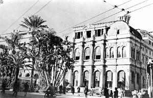 ALGER L OPERA
